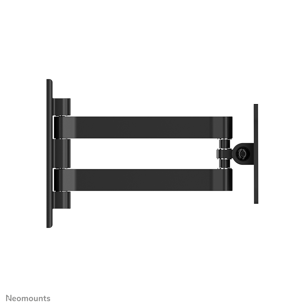 Neomounts FPMA-W820BLACK Supporto monitor/TV a parete 10-27" - mobilità completa